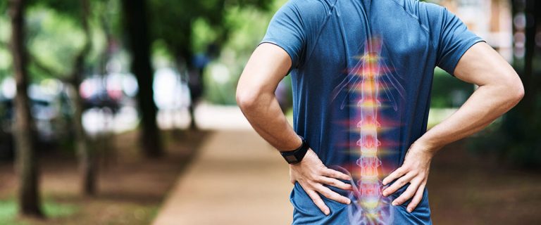 Can Running Cause Back Pain