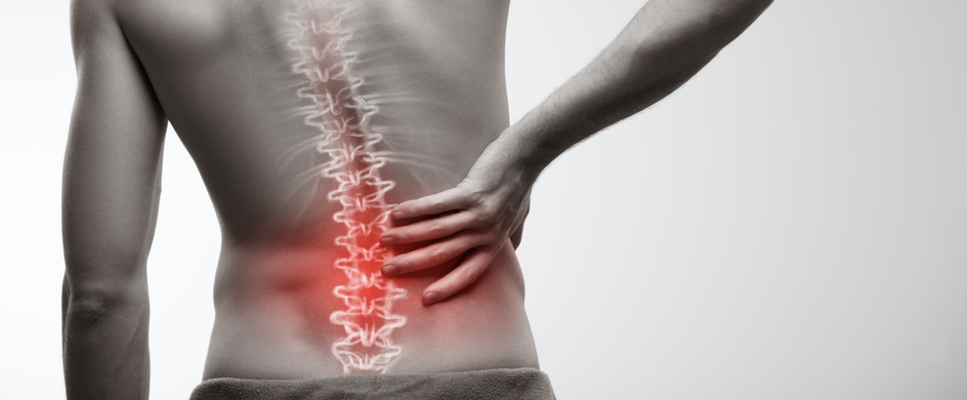 RESOLVE Trial for Chronic Low Back Pain