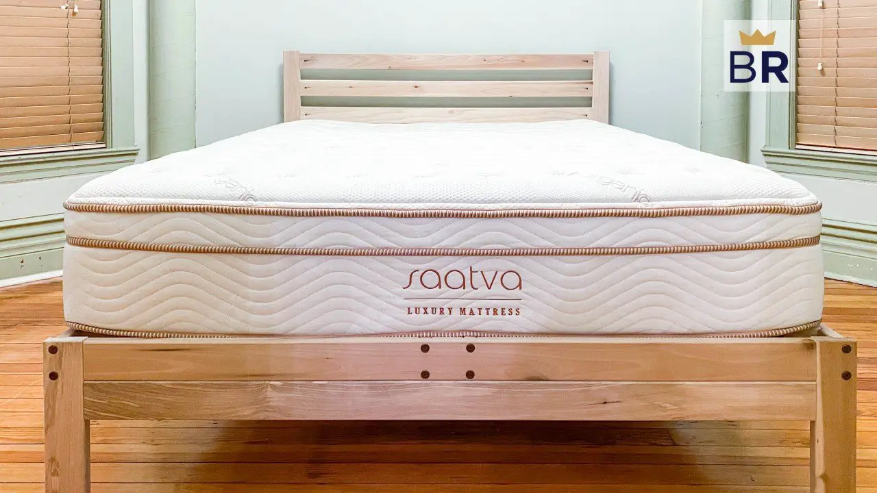 Saatva review: Can this mattress help relieve back and joint pain ...