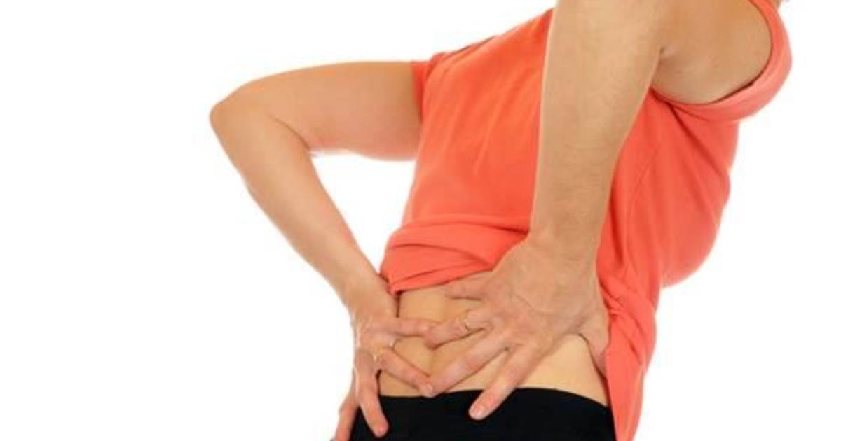 Safe but inadequate: Tylenol flunks back pain test