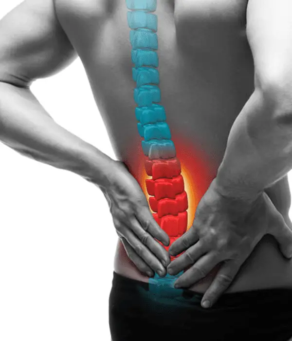 Sciatica Low Back Pain