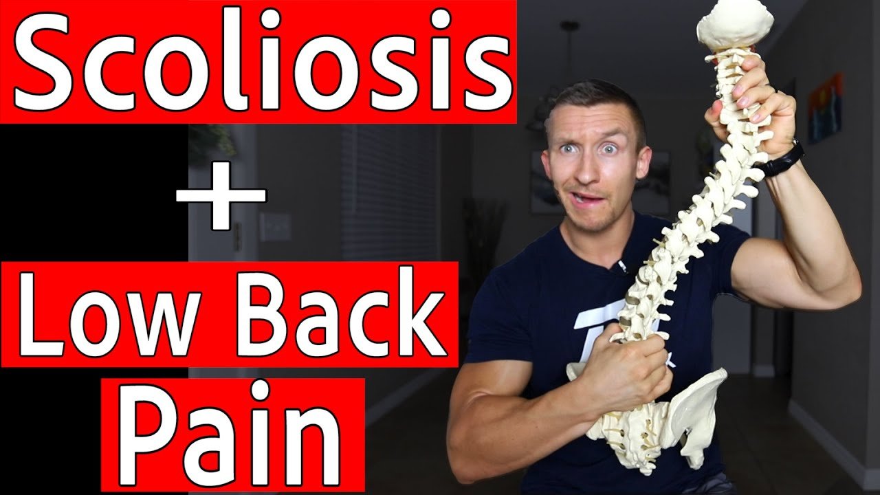 Scoliosis and Low Back Pain