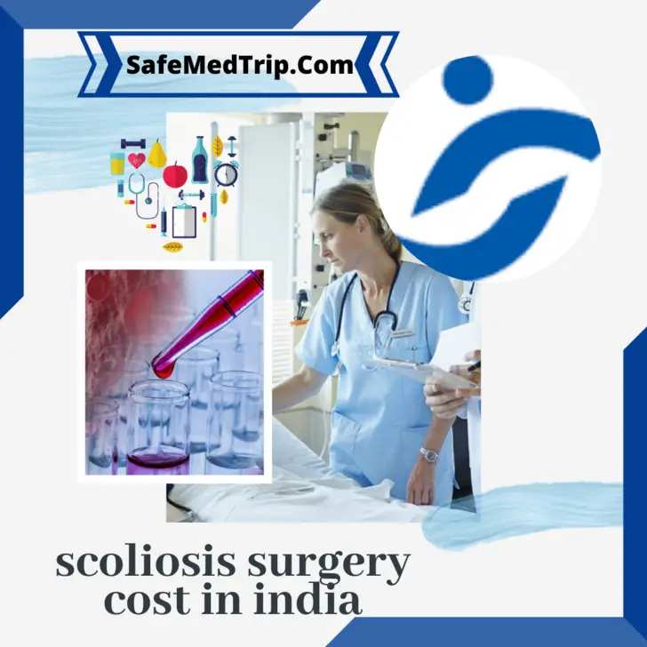 scoliosis surgery cost in india