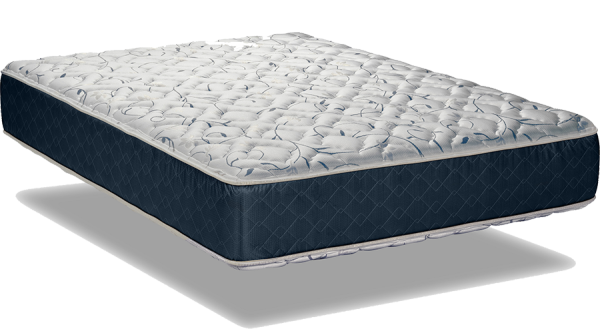 Sealy Posturepedic Mattress with a Memory Foam Topper is ...