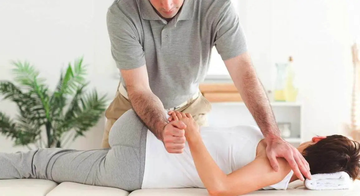 See A Chiropractor For Lower Back Pain?