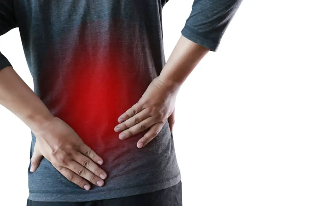 Severe Low Back Pain: Start here, learn what