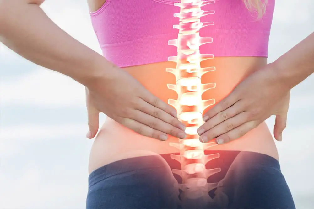 Severe Lower Back Pain: Whats Causing It &  How to Fix It