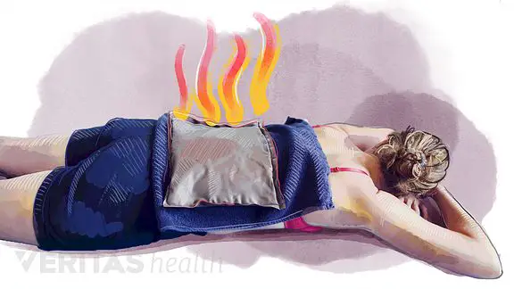 Should I Use Ice or Heat for My Lower Back Pain?