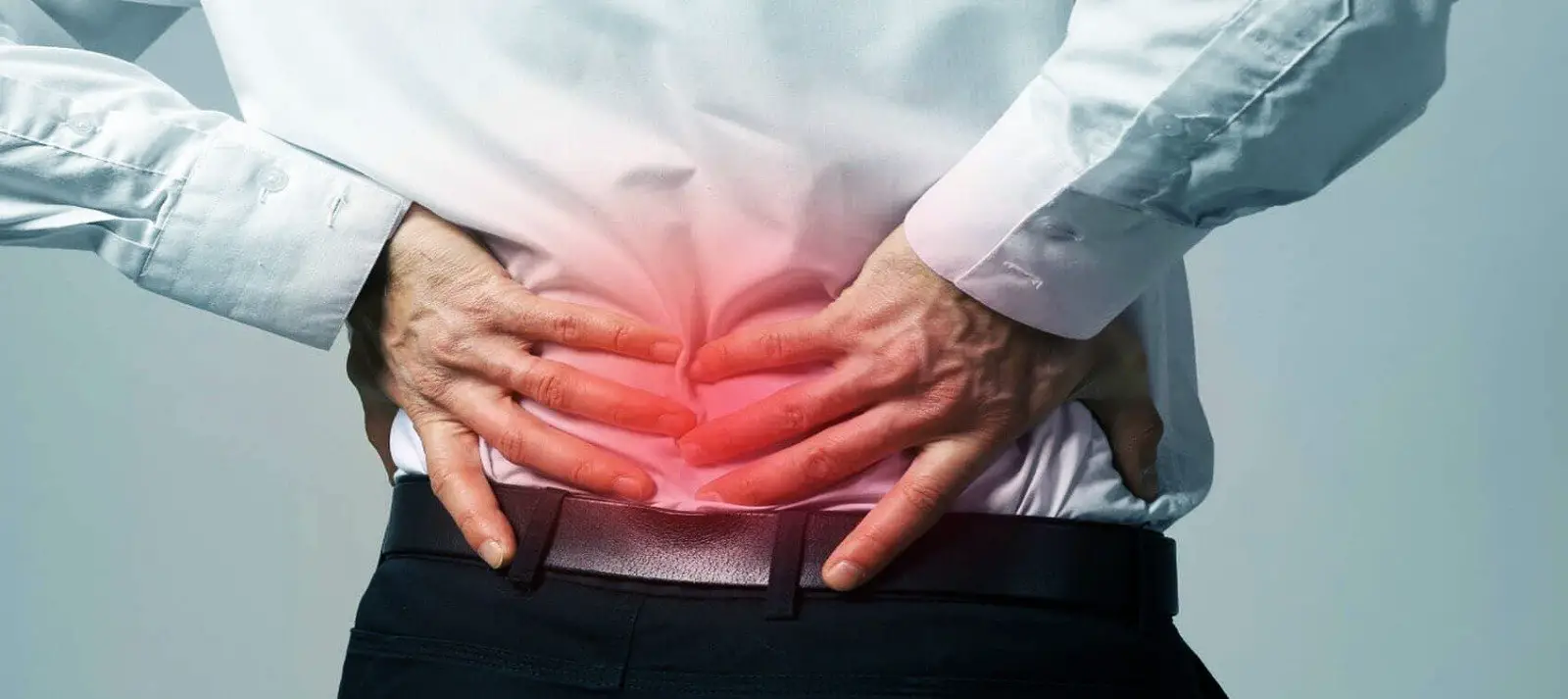 Should I worry about my lower back pain (LBP)?