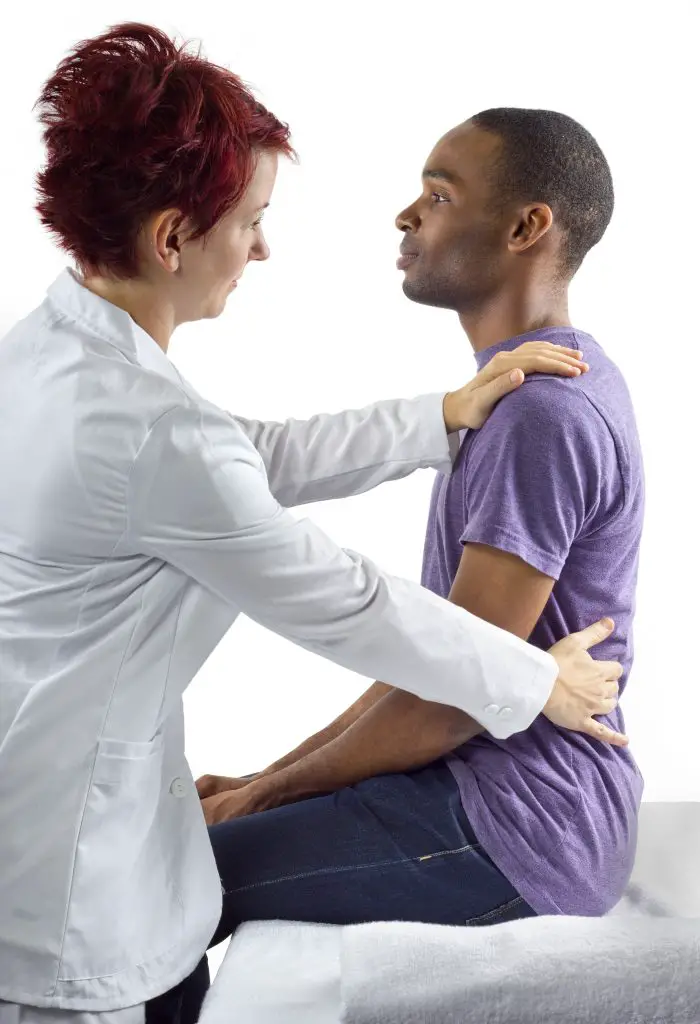 Should you see a chiropractor for low back pain?