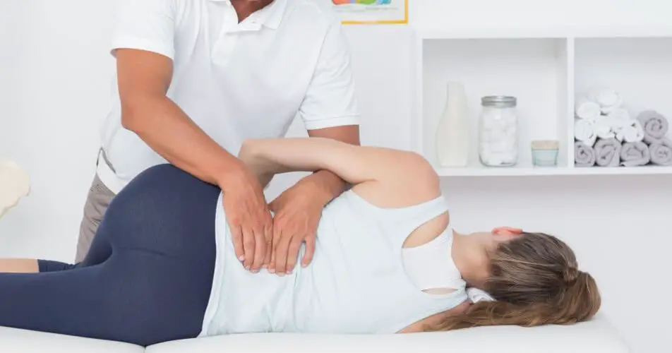 Should You See a Chiropractor for Lower Back Pain?
