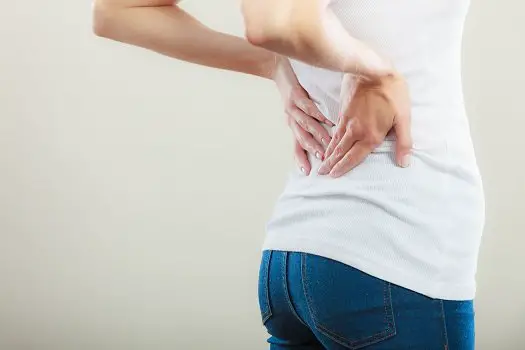 Should You Use Heat or Ice for Lower Back Pain?