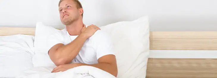 Shoulder Pains While Sleeping â 3 Effective Ways to Get Rid of It