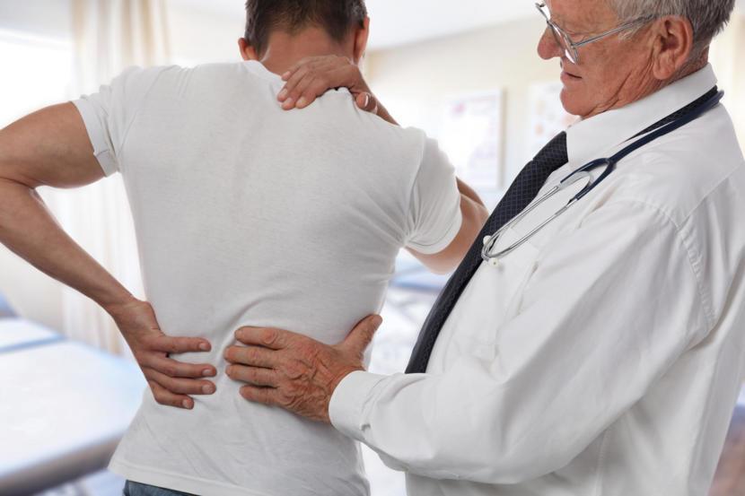 Signs You Need to See a Doctor for Back Pain