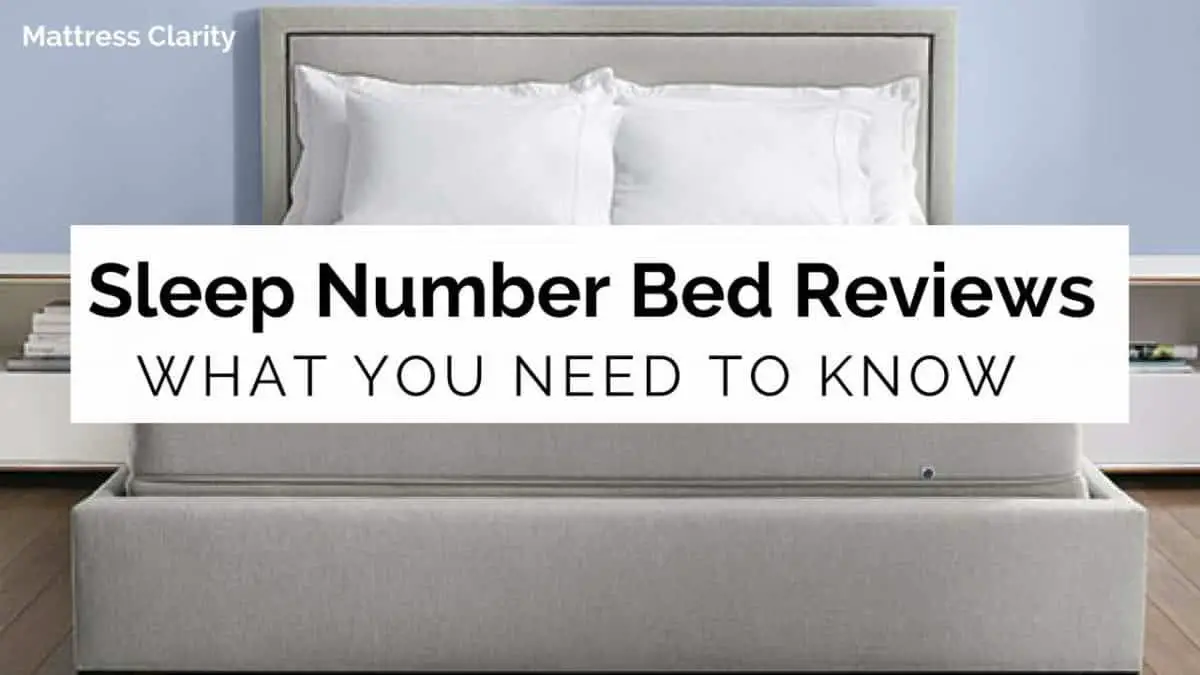 Sleep Number Bed Review 2020