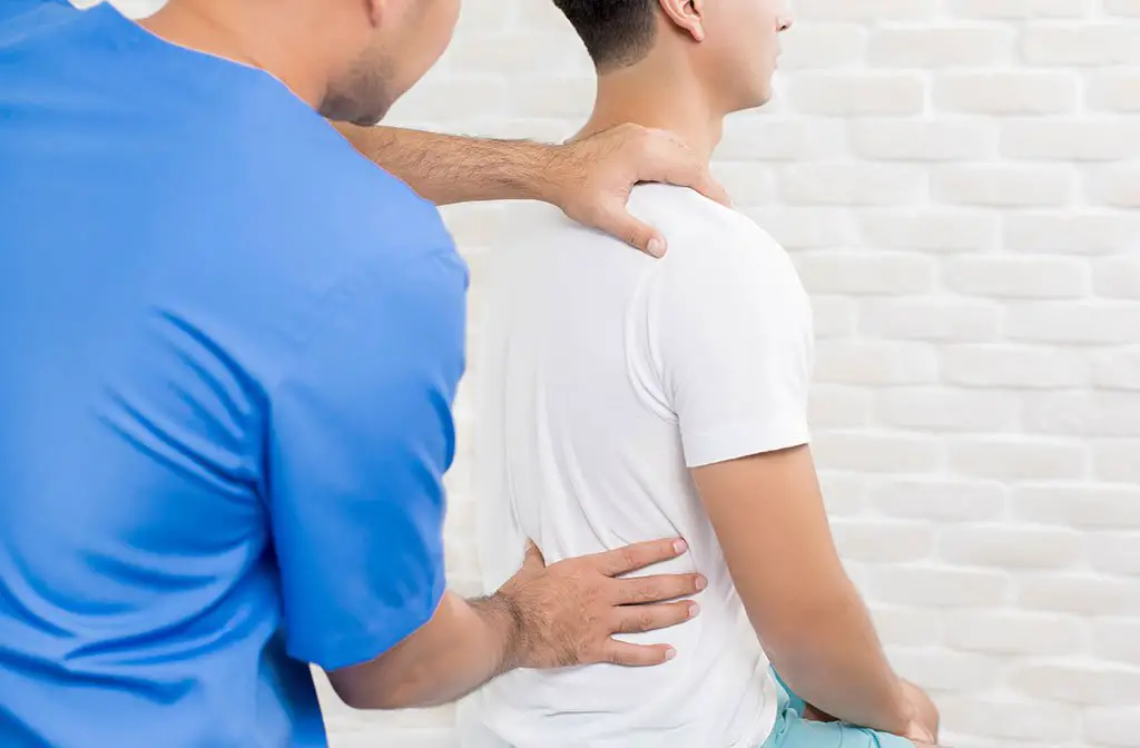 Spinal Manipulation for Lower Back Pain