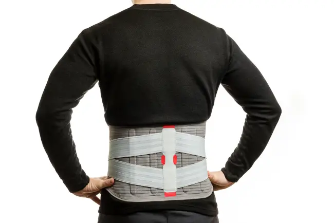 Spinal Orthotics Can Help with Chronic Low Back Pain ...