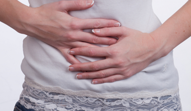 Can Intestines Cause Back Pain