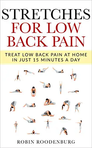 Stretches For Low Back Pain: 20 Simple Stretches That Help with Lower ...