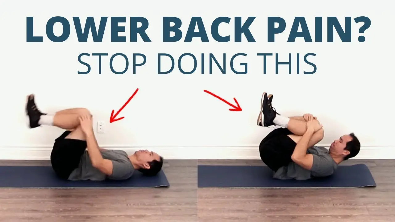 stretches for lower back pain %stretches for lower back pain