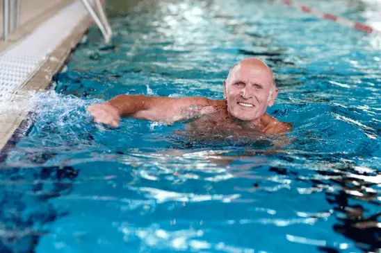 Swimming For Back Pain Relief  Take The Plunge Today