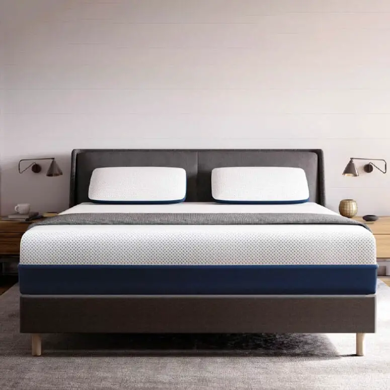 The 10 Best Mattresses For Hip Pain in 2021