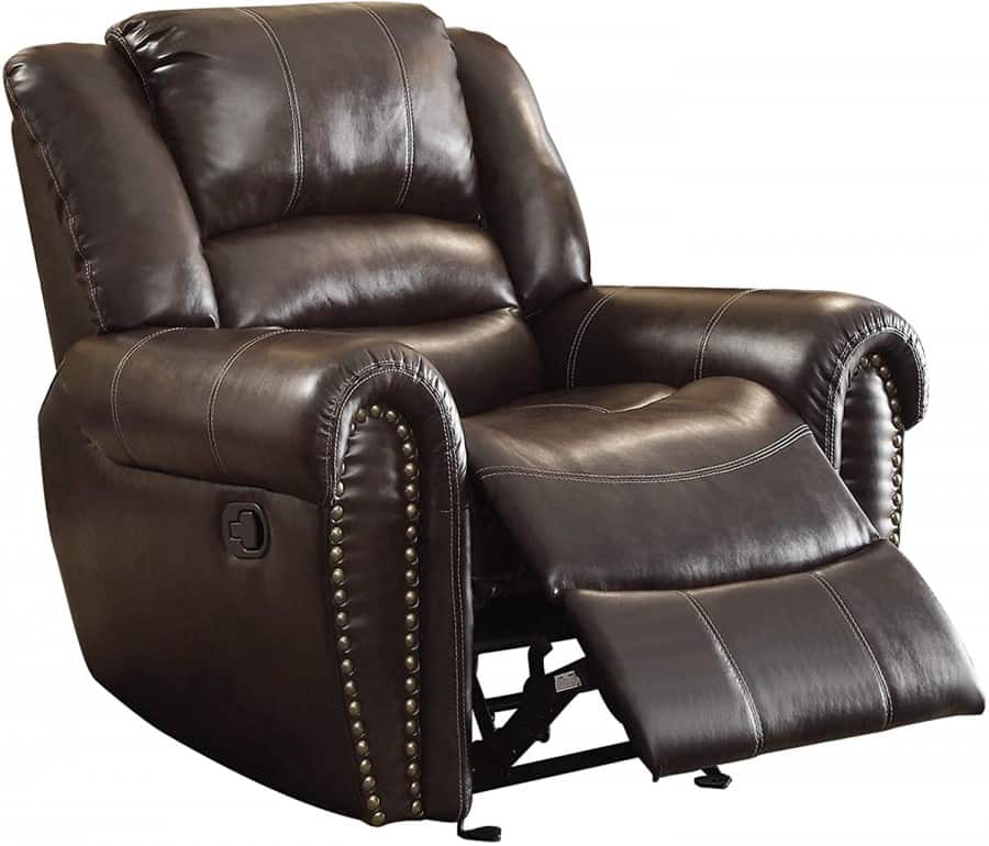 The 15 Best Recliners for Back Pain [ 2021 ]