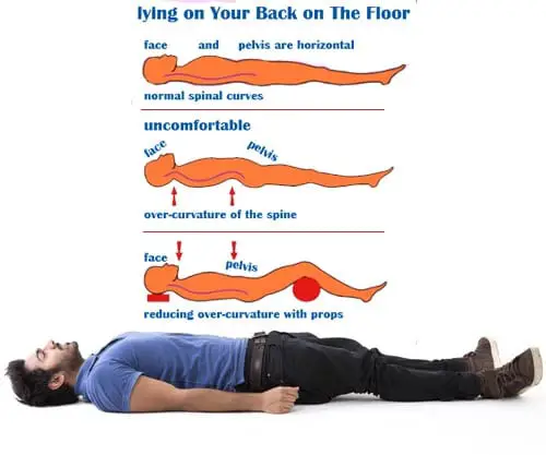 How Should You Sleep With Back Pain