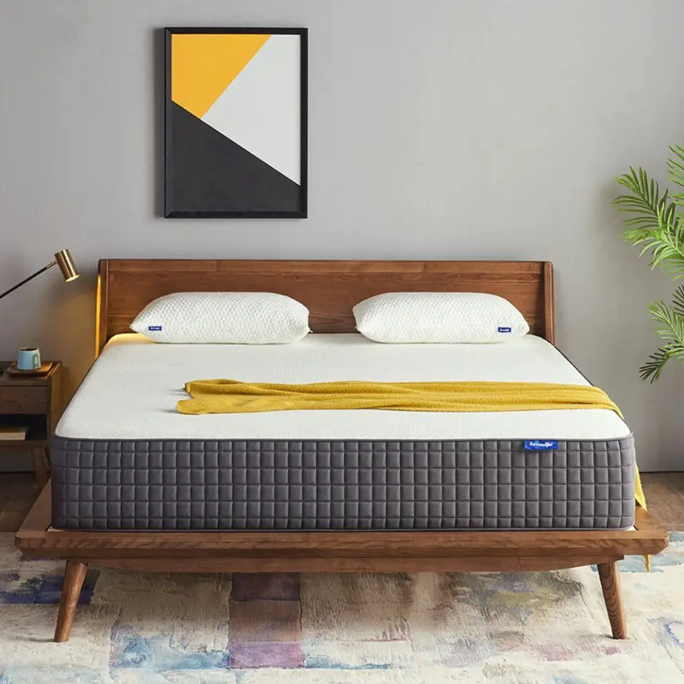 The 6 Best Mattresses for Back Pain (March 2021 Update)