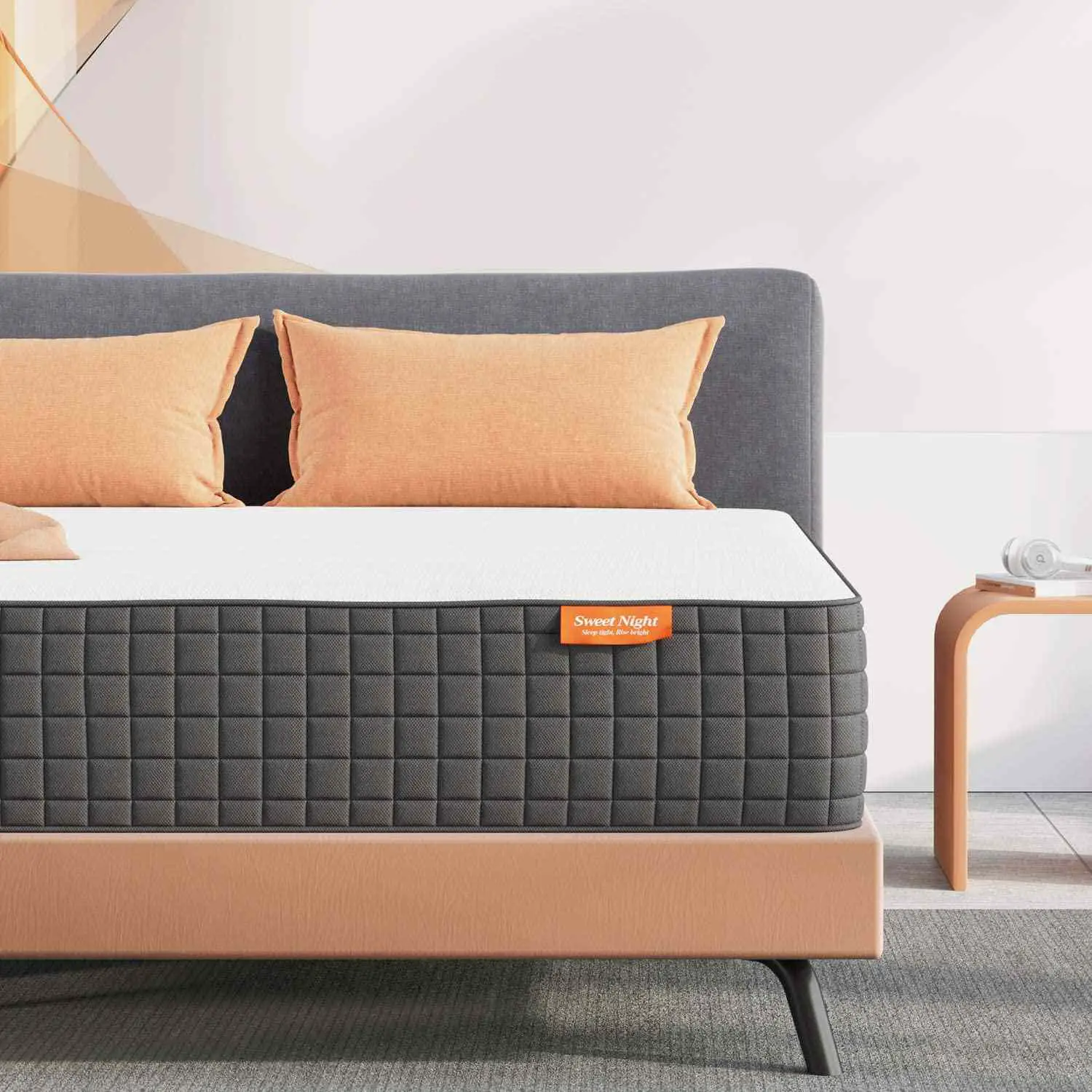 The 7 Best Mattresses for Back Pain of 2021