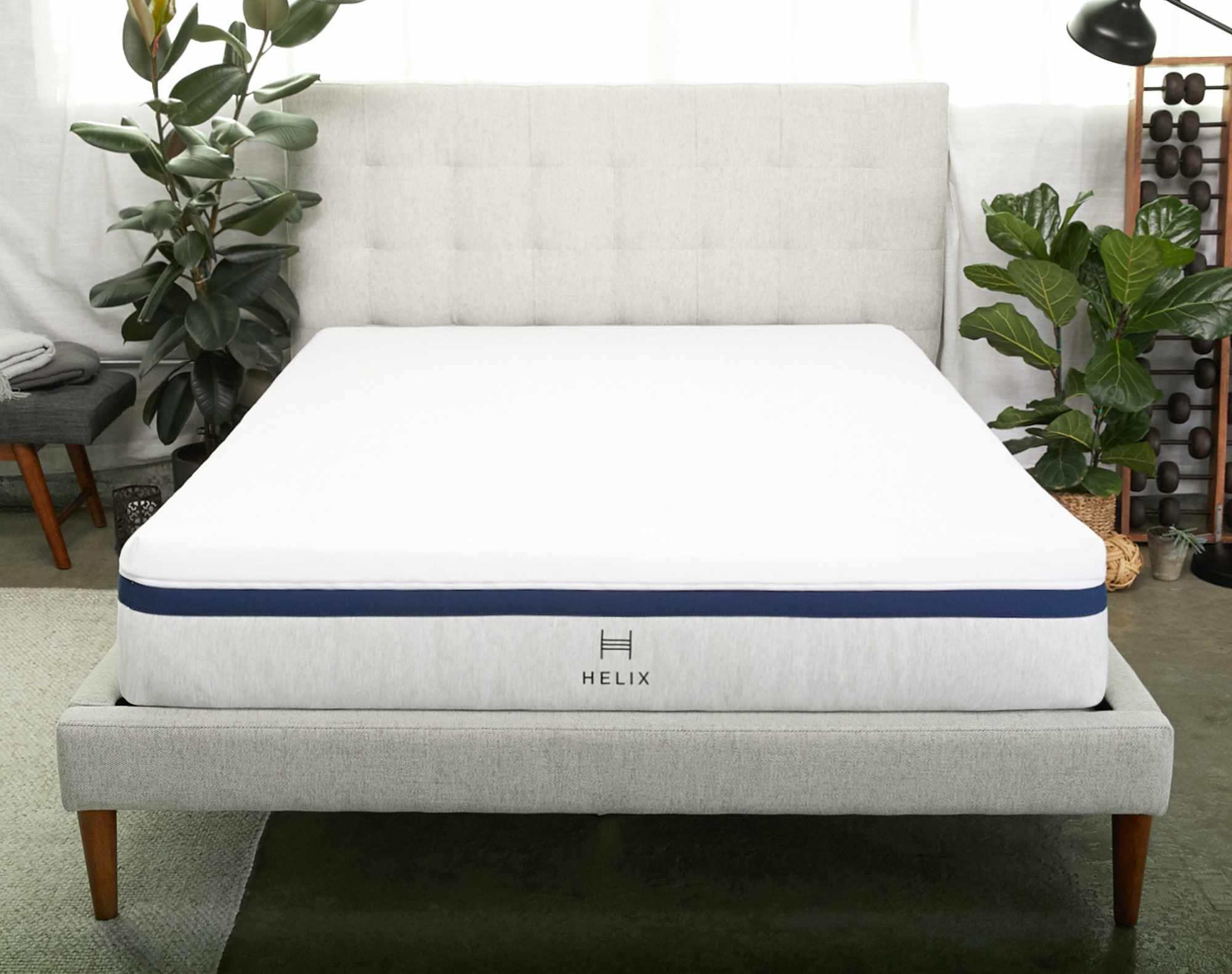 The 8 Best Mattresses for Back Pain of 2021