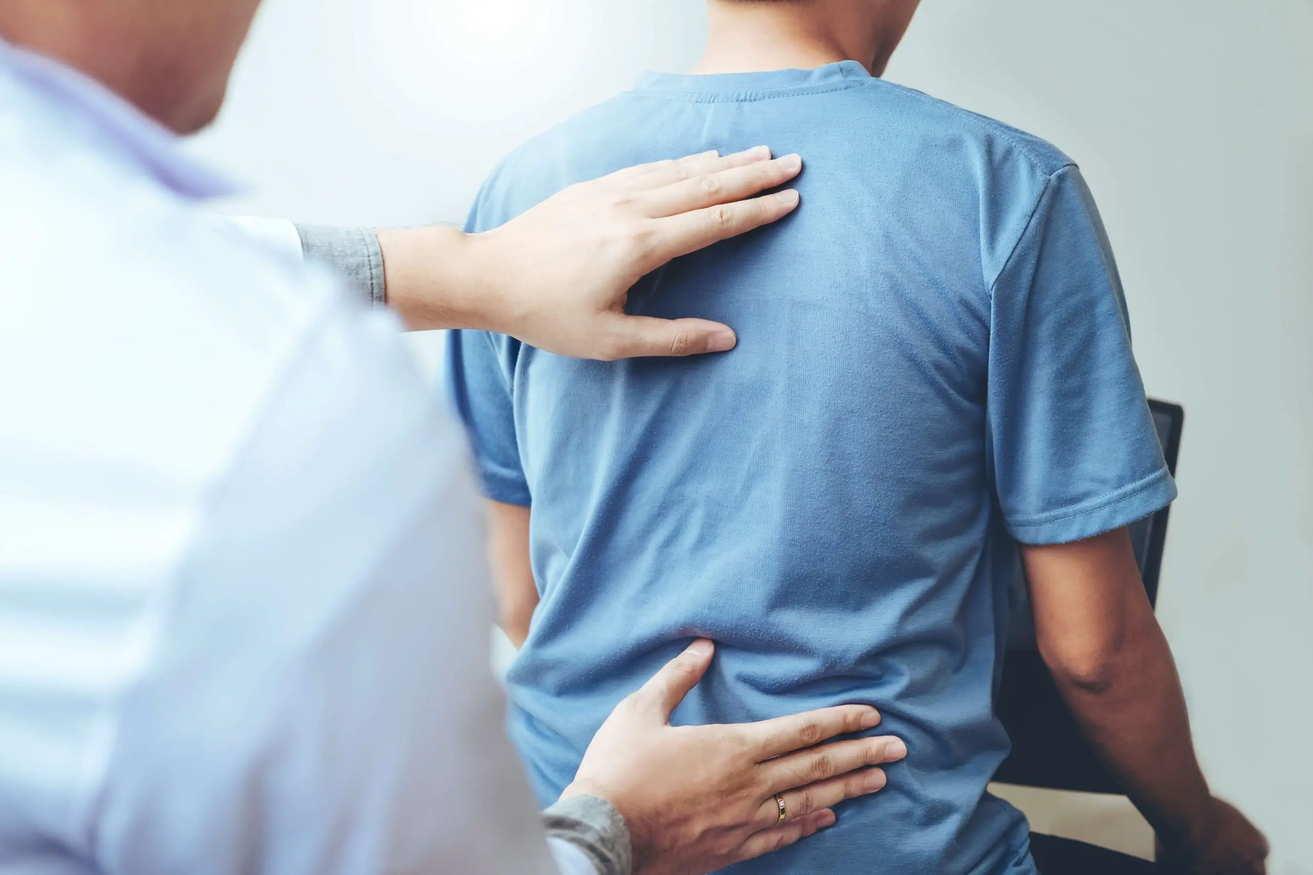 The Benefits of Receiving Physical Therapy for Your Back Pain Treatment ...