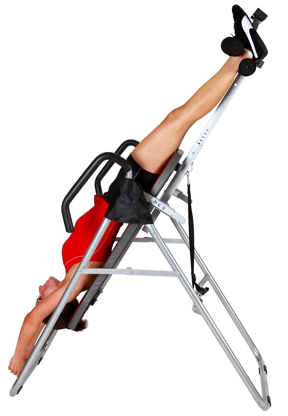 The Benefits of Using an Inversion Table for Back Pain