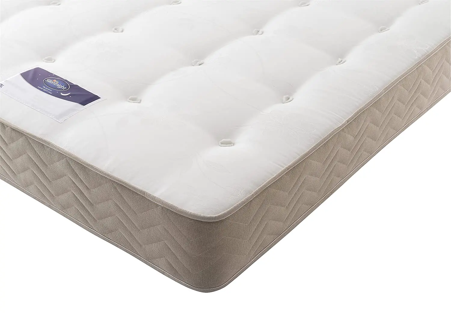 The Best Mattress For Back Pain 2018: Our Top 10 Comparison