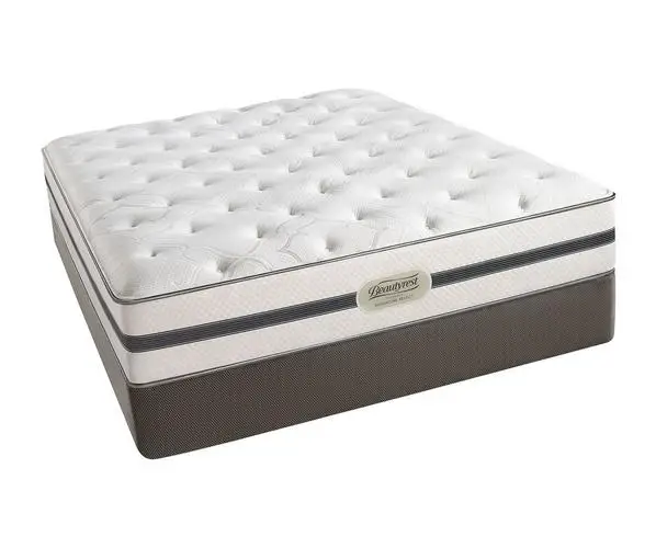 The Best Mattresses for Back Pain