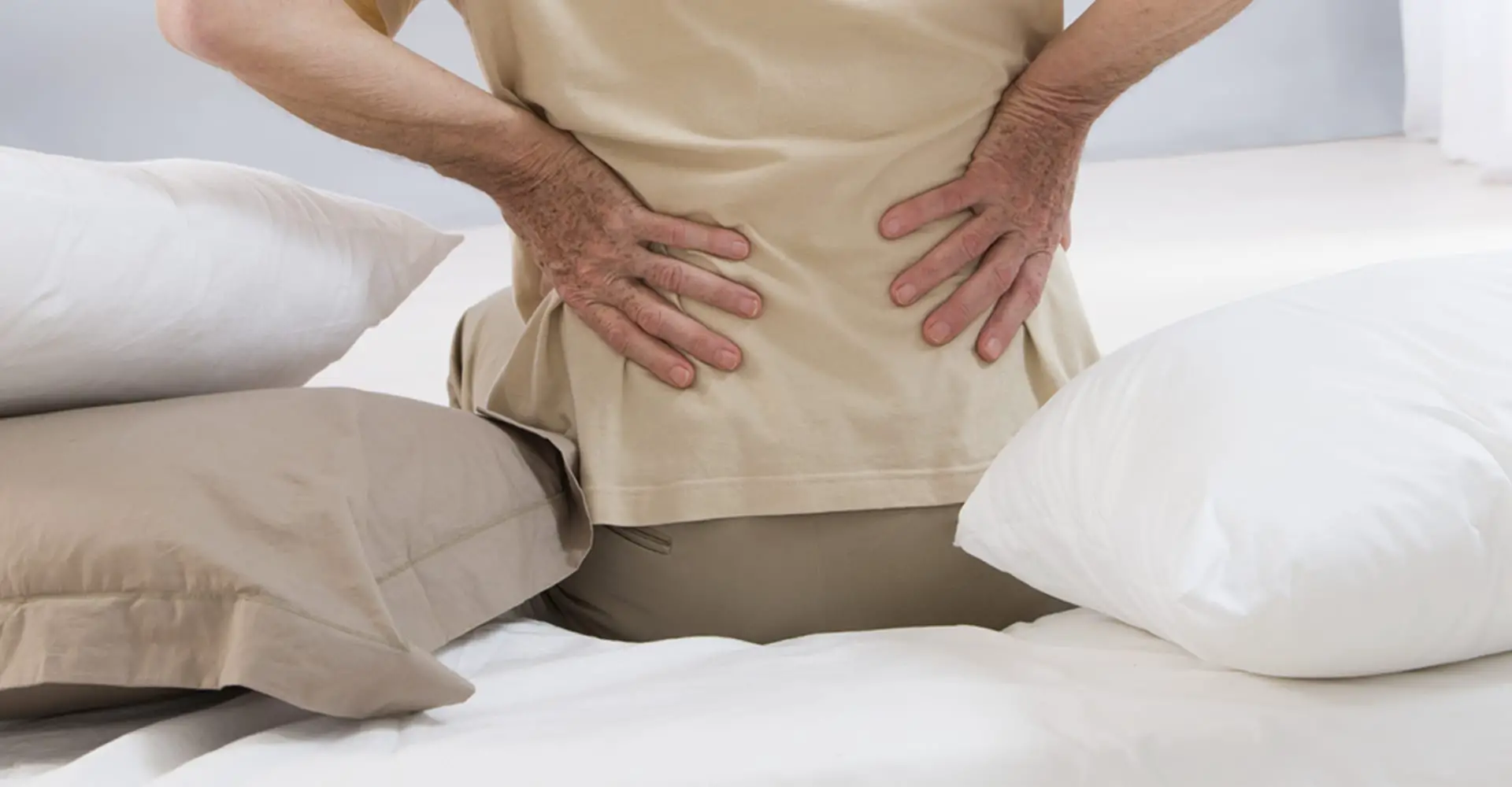 The Best Pillows for Back Pain of 2020  Pain