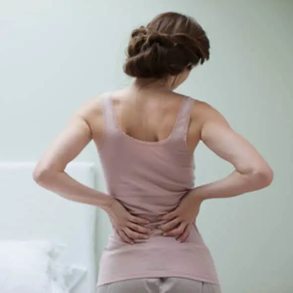 The surprising things that could be causing your back pain