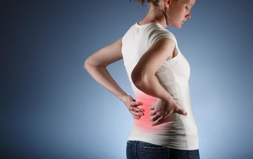 The Top 5 Causes of Back Pain and How to Avoid Them