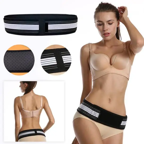 The Ultimate Pain Relief Belt For Sciatica And Low Back Pain Tested ...