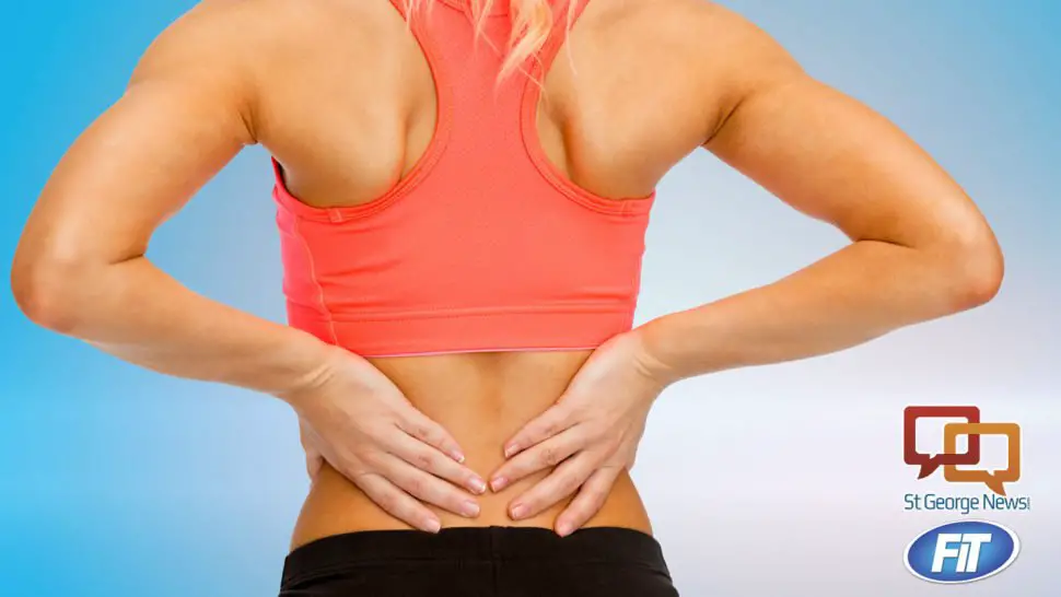 Things you should do to get rid of the bad penny, low back pain  Cedar ...