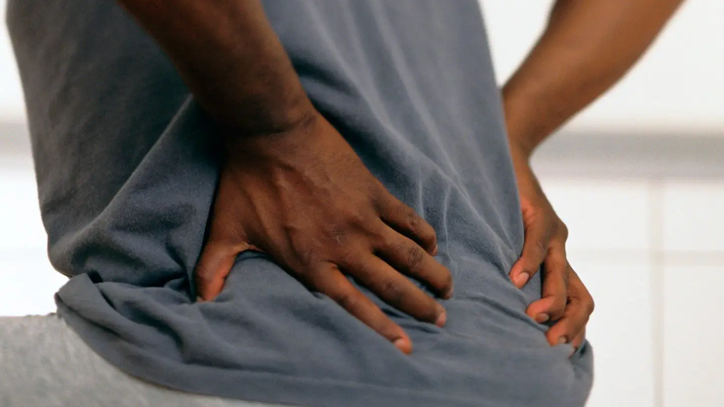 Tips to Relieve Ankylosing Spondylitis Back Pain