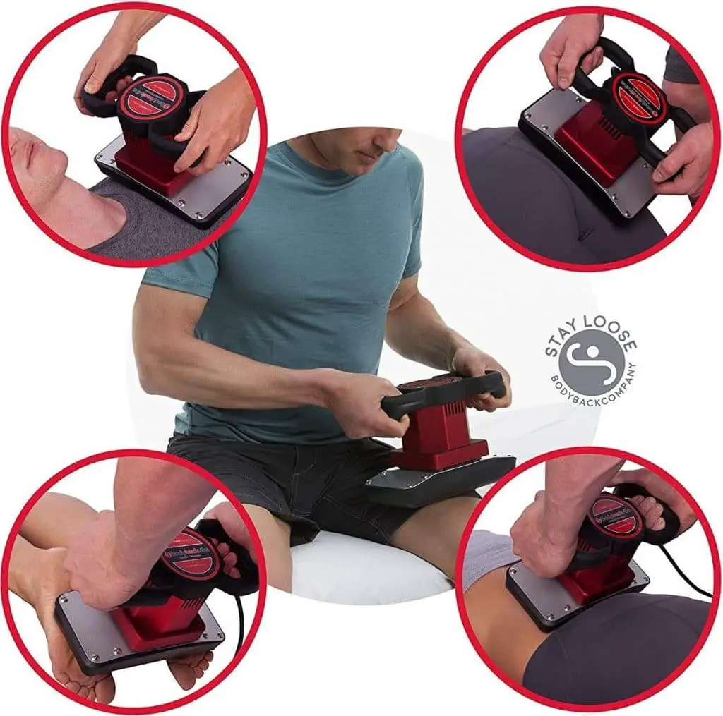 Top 10 Best Back Massagers For Pain Relief 2022