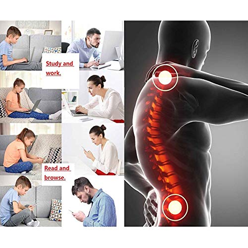 Top 10 Best chiropractic pain relieving back support Reviews ...