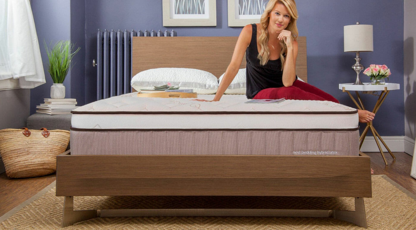 Top 10 Best Mattresses for Back Pain for 2020