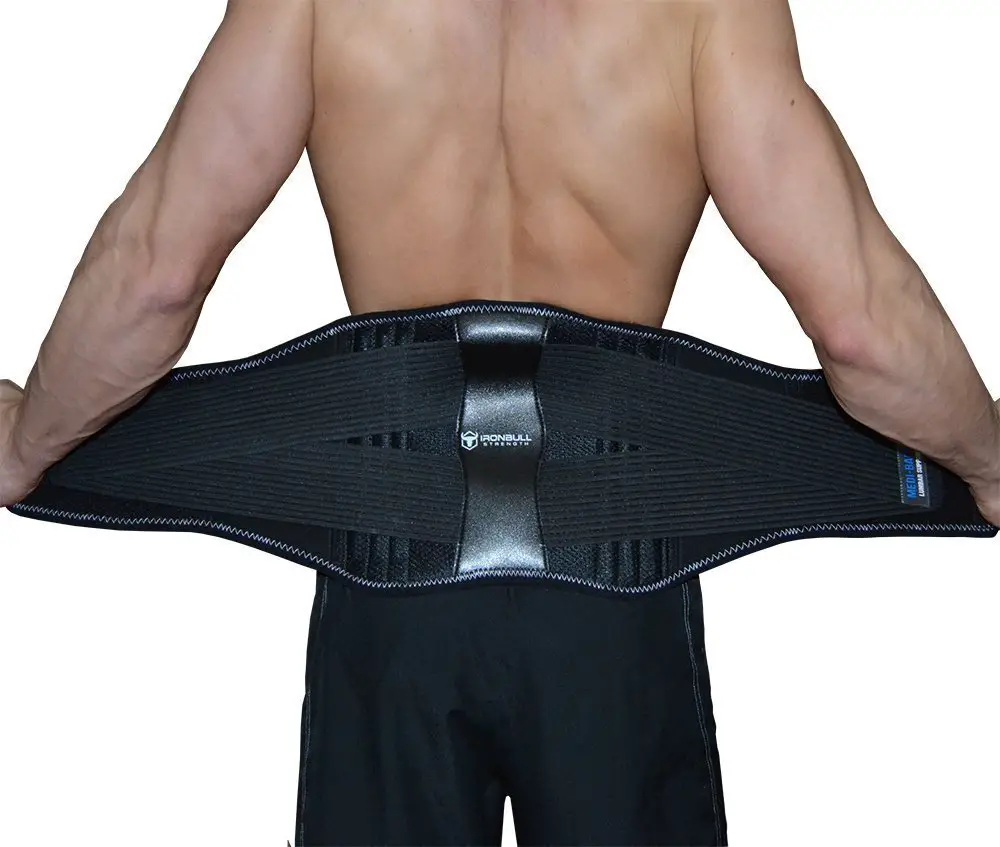 Top 3 Best Lumbar Back Brace Reviews for Pain Relief