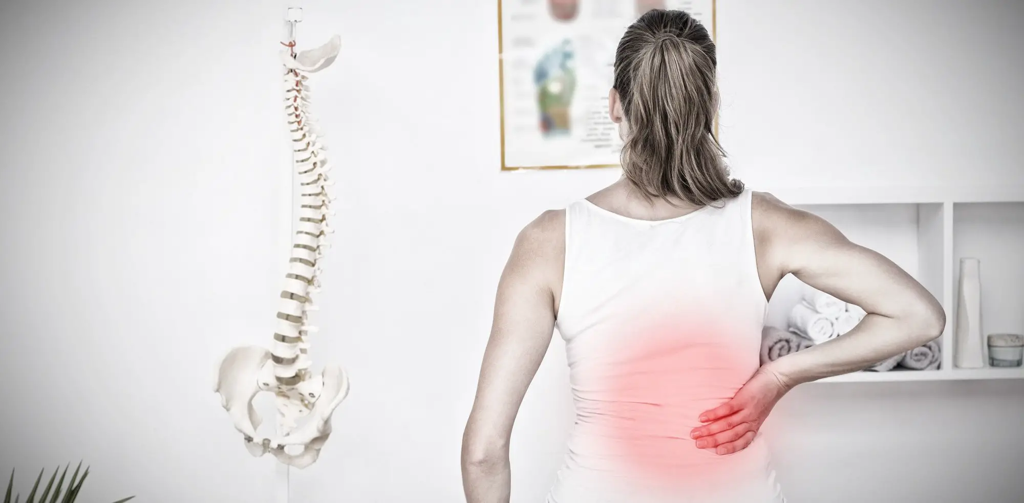 Top 5 Mid Back Pain Relief Tips