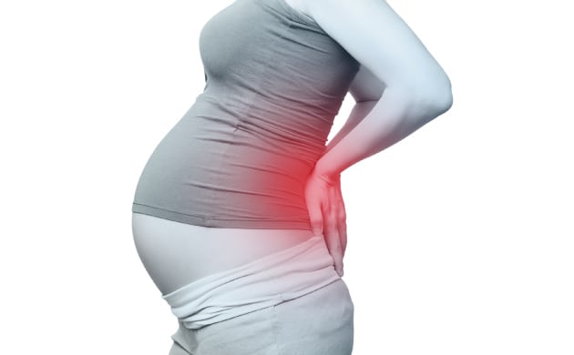 Treating Lower Back Pain During Pregnancy: How ...