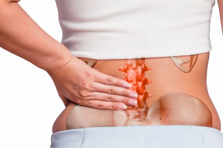 What Causes Pain In Left Hip And Lower Back