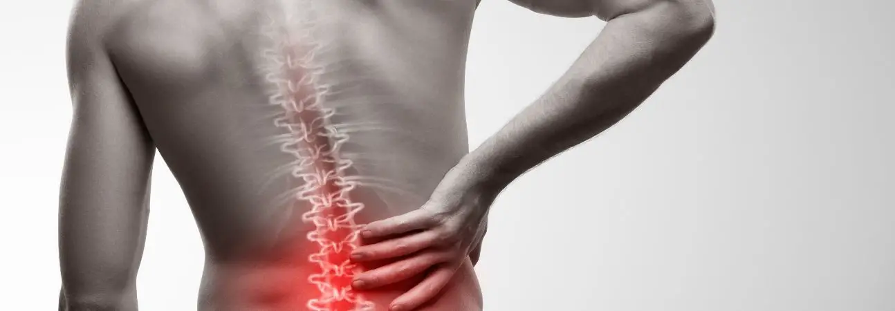 Treatment Options for Your Chronic Back Pain