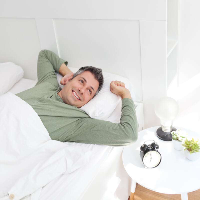 Trouble Sleeping? Hereâs the Best Way to Sleep After Back Surgery